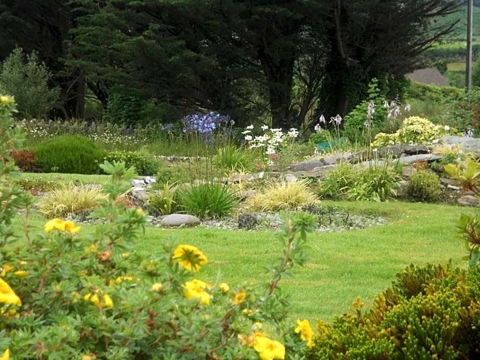 Glencurrah House B&B