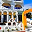 Greece Style Hotel