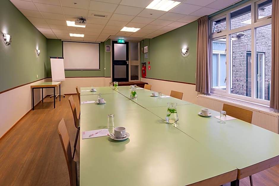 Stayokay Hostel Arnhem