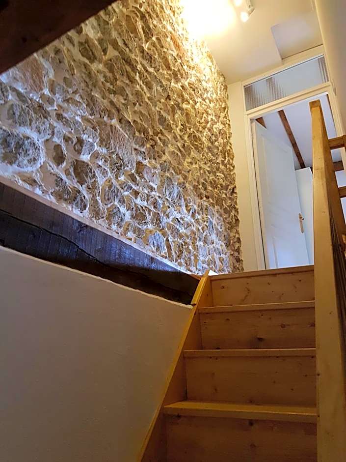 Le Petit Moulin