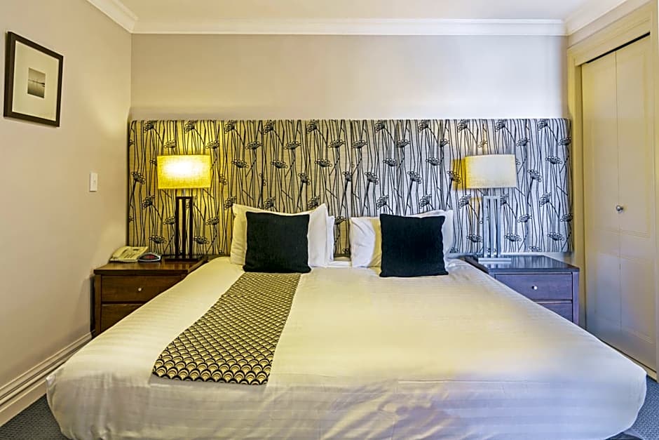 Peppers Beacon Queenstown