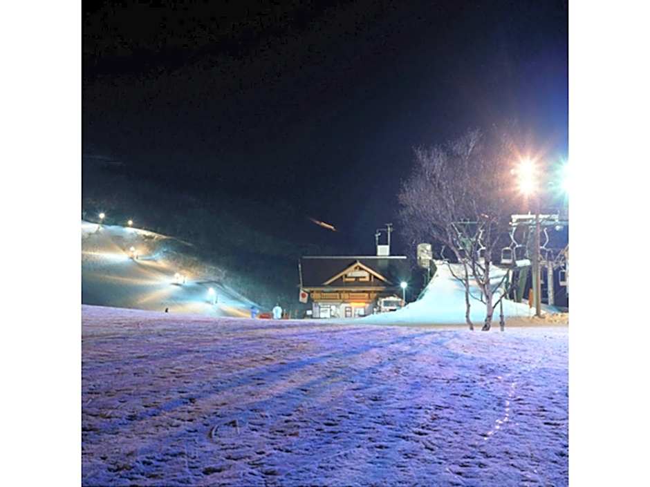 Hotel Silk in Madarao - Vacation STAY 77724v