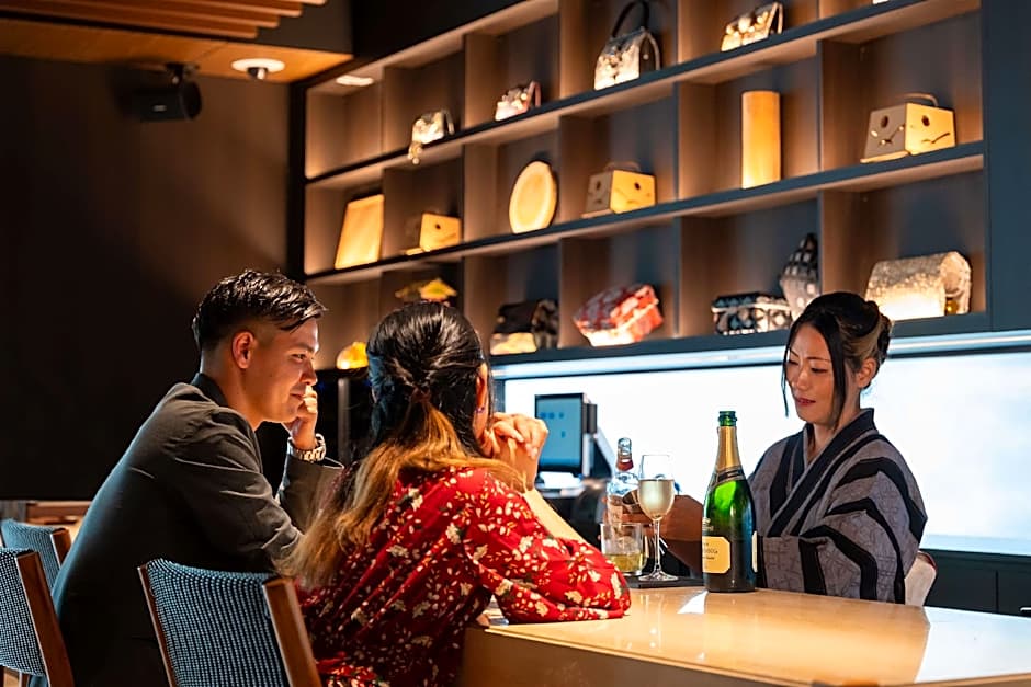 Park Hotel Kyoto