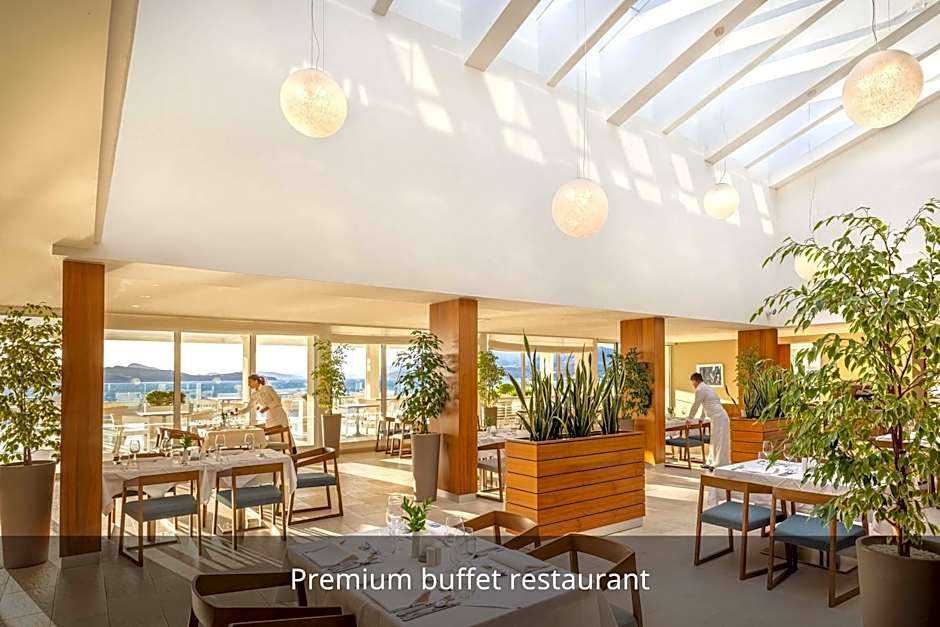 Valamar Collection Dubrovnik President Hotel