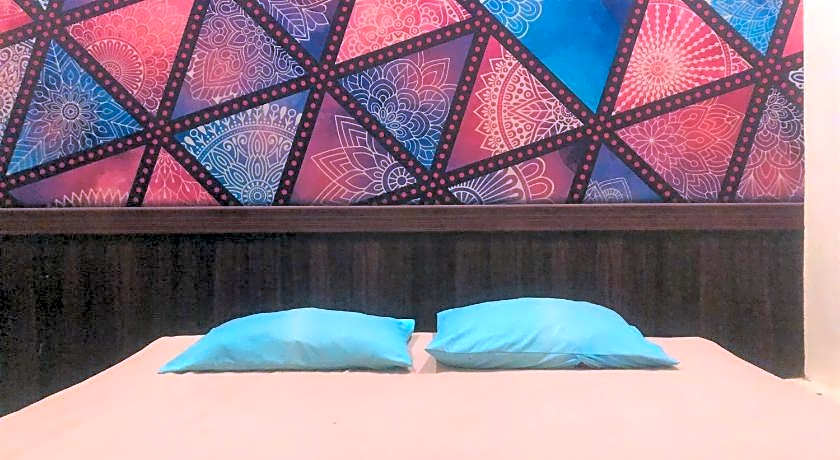 Hotel O Wisma Idola Palopo