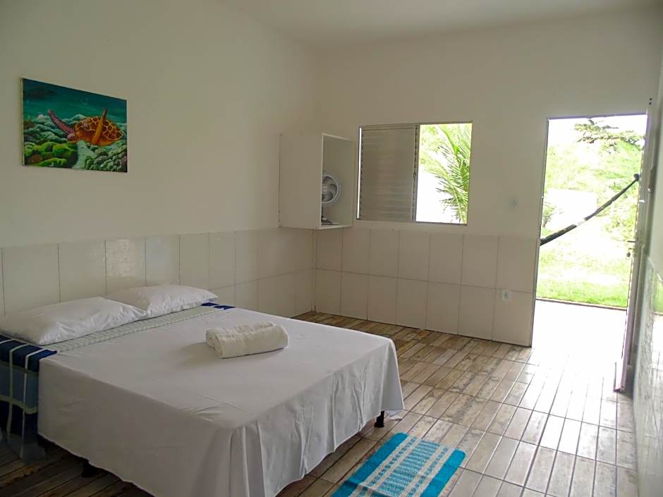 Pousada Praia de Tairu