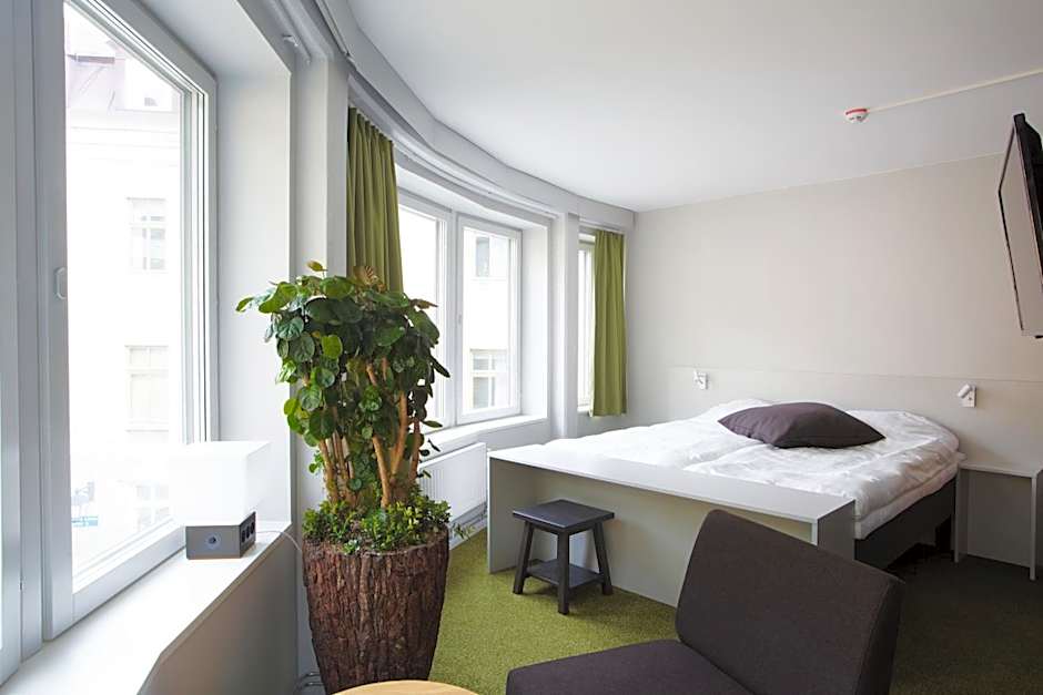 Comfort Hotel City
