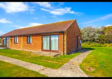 Y1 - Camber Sands Holiday Park - Sleeps 6