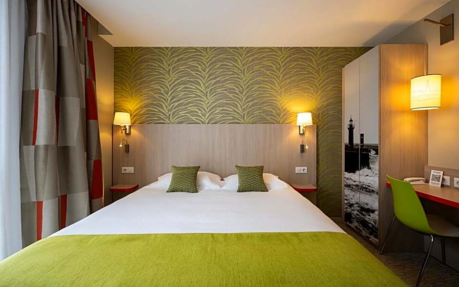 Kyriad Prestige Saint-Malo