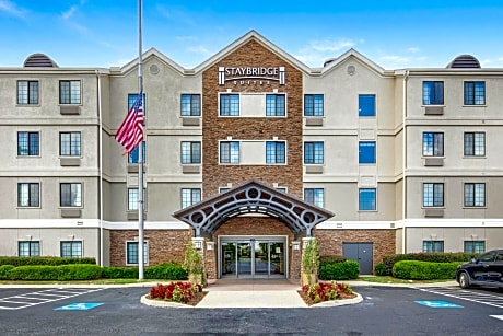 Staybridge Suites Gulf Shores, an IHG Hotel