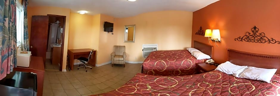 Budget Inn