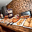 ibis Styles Chaumont Centre Gare