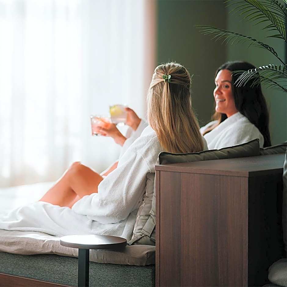 Sunlight Hotel Conference & Spa