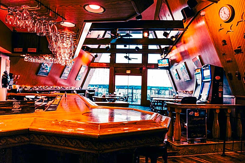 Wrangler Inn Mobridge