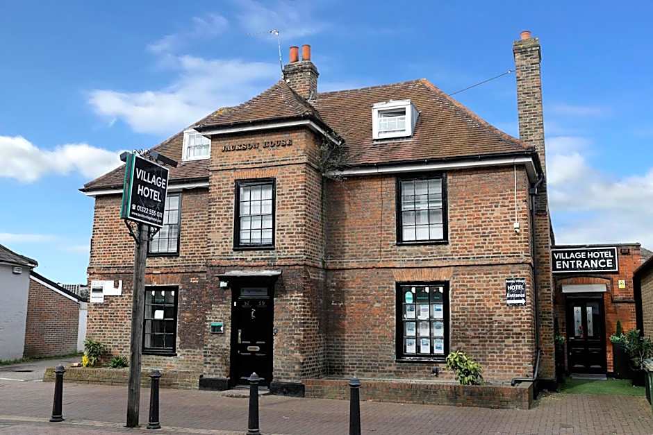 Bexley Village Hotel