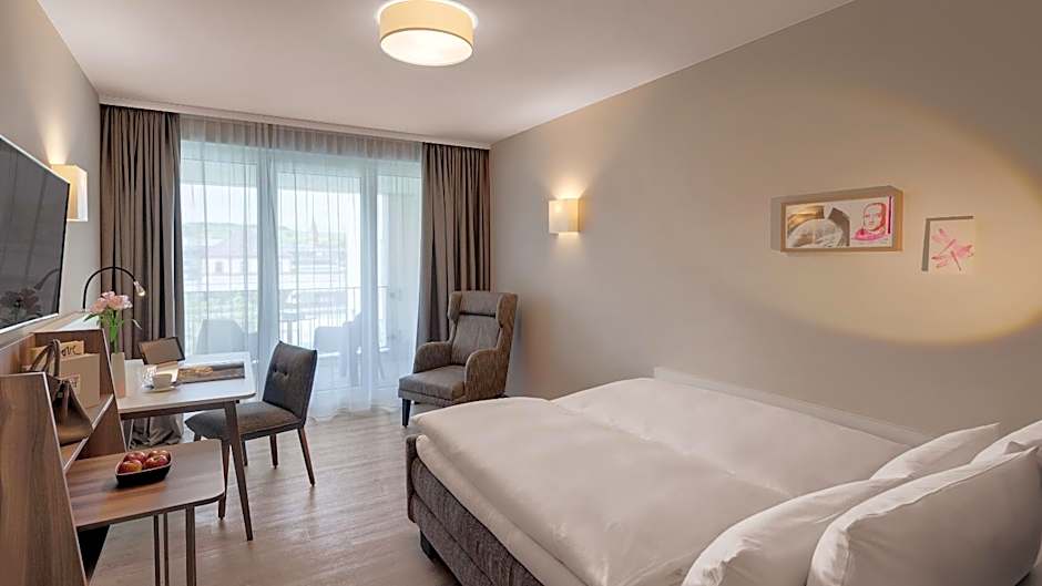 Hotel Stadt Lörrach