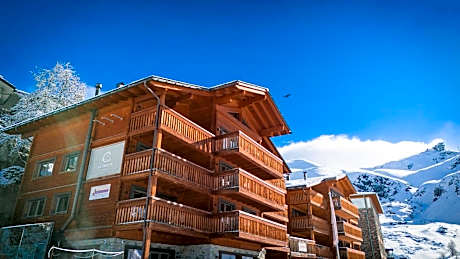 La Cresta Chalet