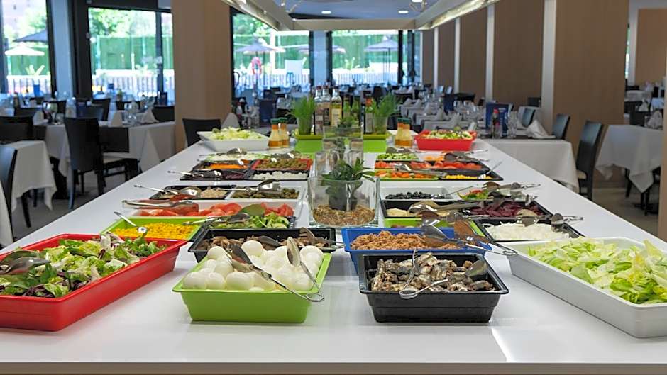 Medplaya Hotel Rio Park