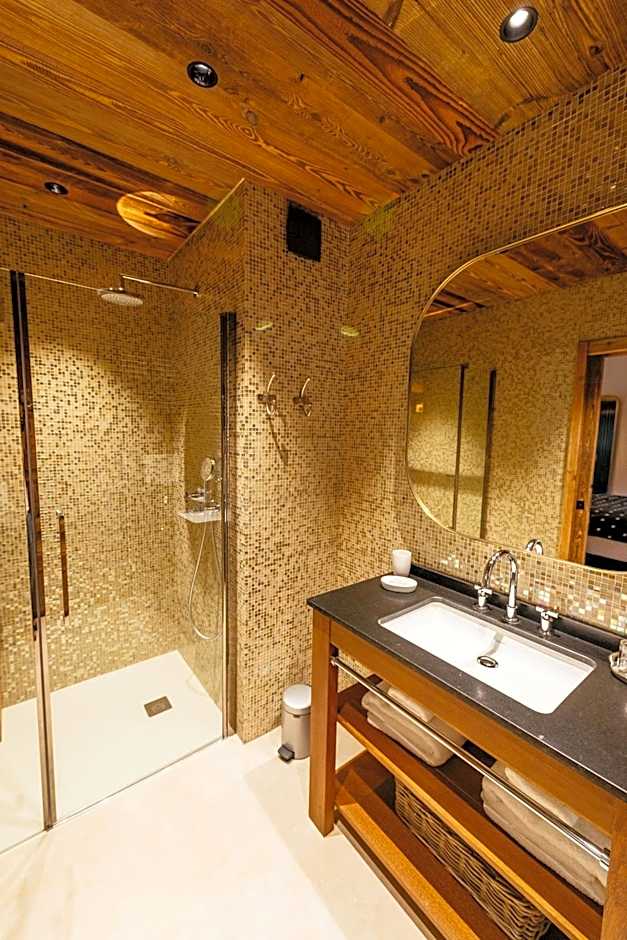 Hotel Le V de Vaujany