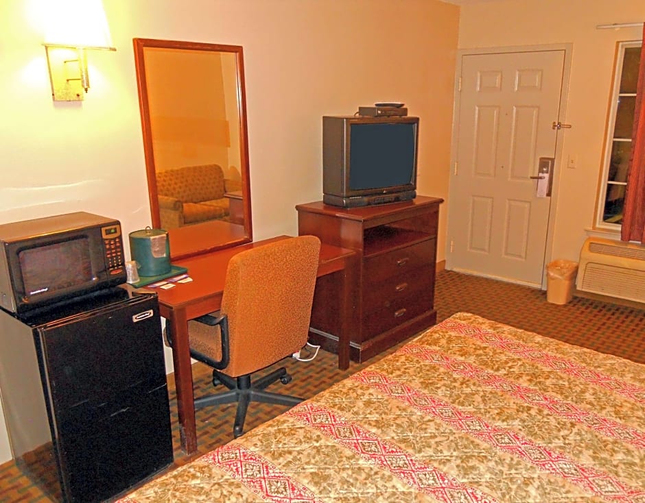 America's Best Inn Beaufort