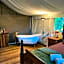 Silk Pavilions Glamping