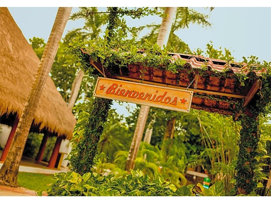 Hotel Villa Diamante