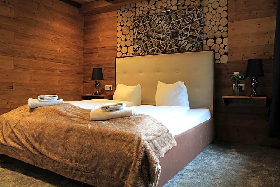 Wolfstein - Le Boutique Hotel
