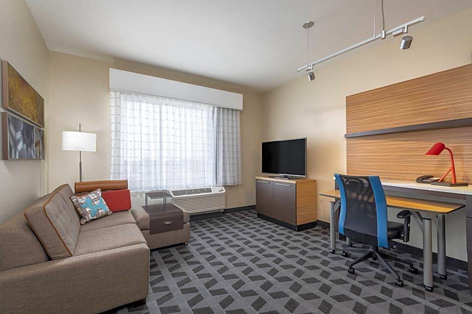 TownePlace Suites by Marriott St. Louis Edwardsville, IL
