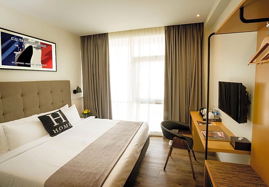 H Boutique Hotel Kota Damansara