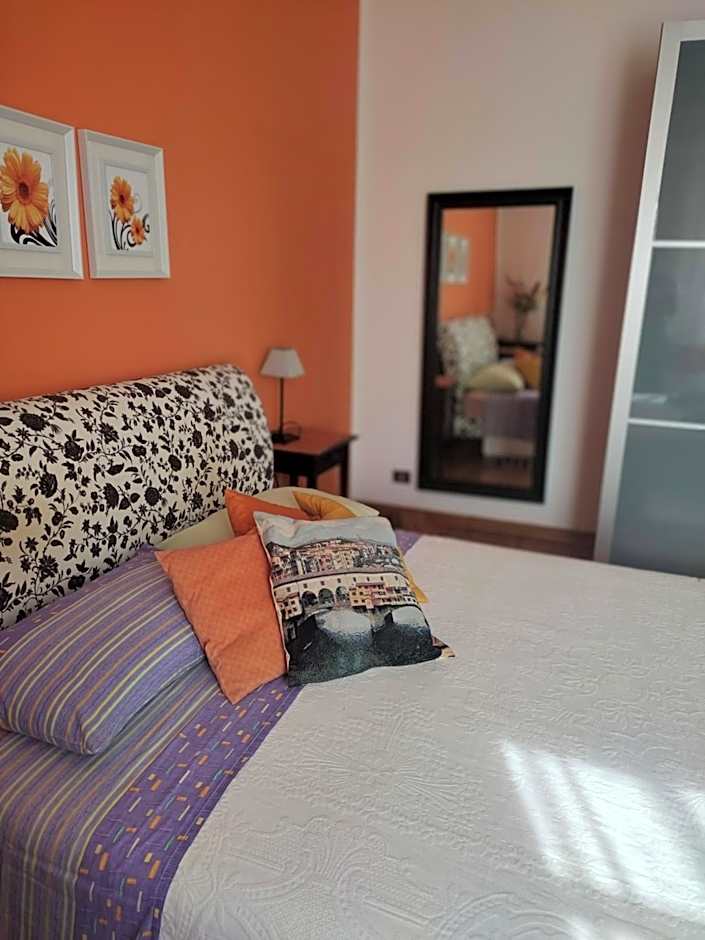 B&B DUE ABETI