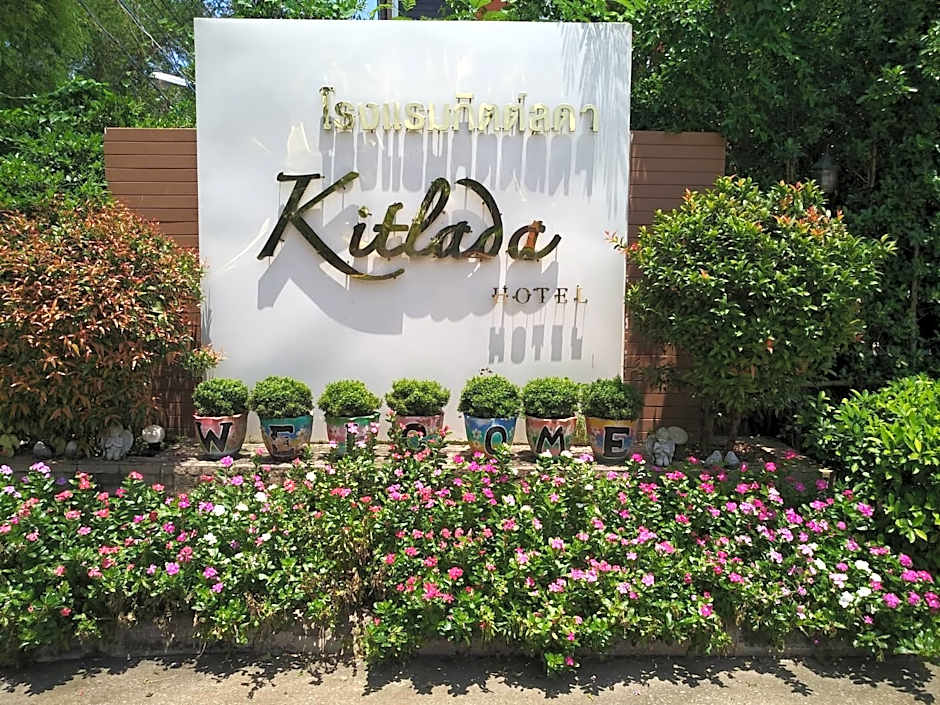 Kitlada Hotel