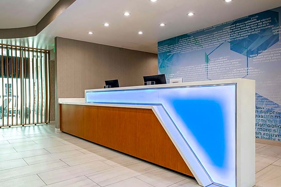 SpringHill Suites by Marriott Riverside Redlands