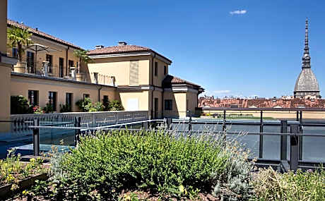 NH Collection Torino Piazza Carlina