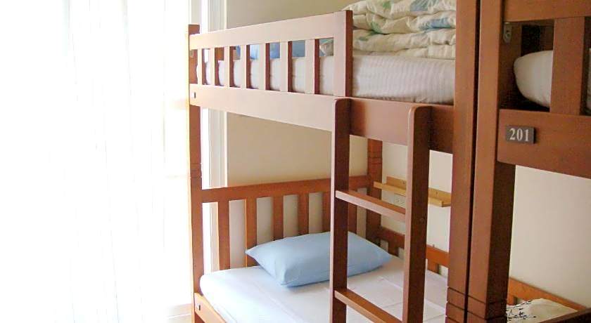 Backpacker 41 Hostel - Kaohsiung