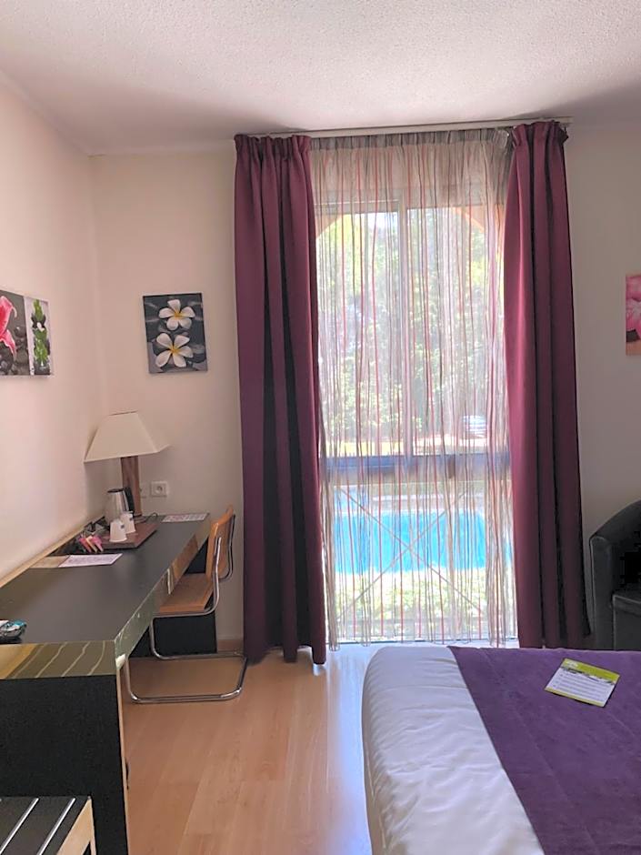 Le Clos De L'aube Rouge - Montpellier / Castelnau le Lez