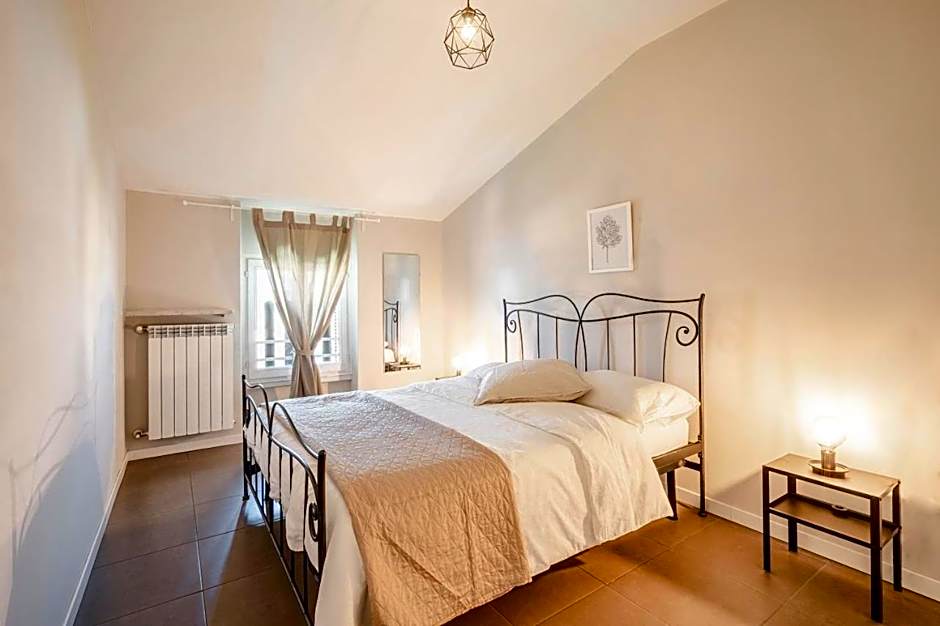 L'Angelica Holiday Home