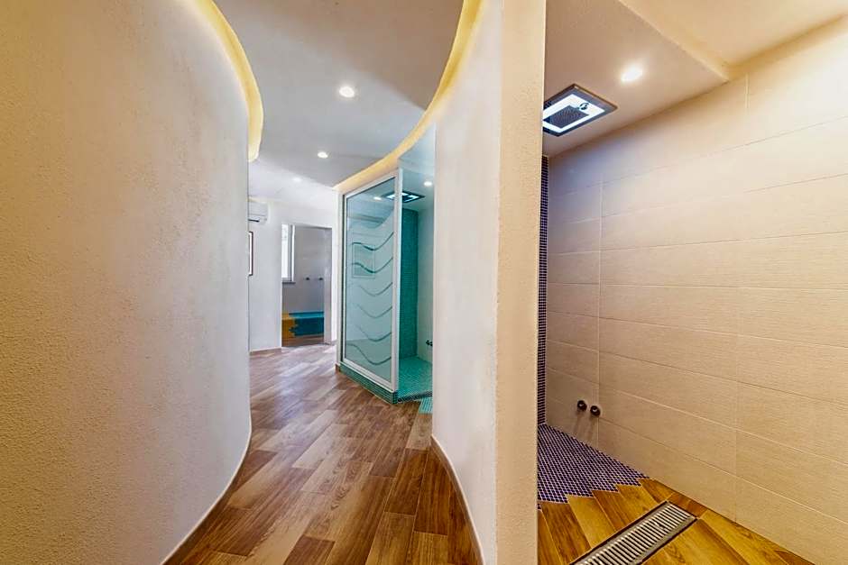 Hotel Grazia alla Scannella