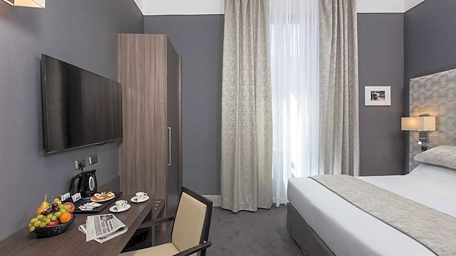 Monti Palace Hotel