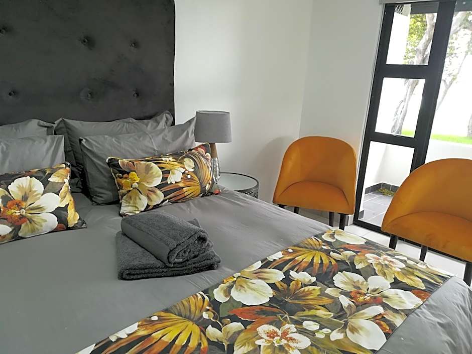 The Gamtoos Ferry Hotel