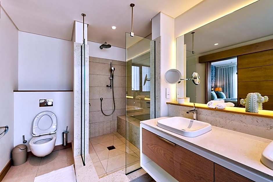 Mauritius Ultra Luxury Apartment