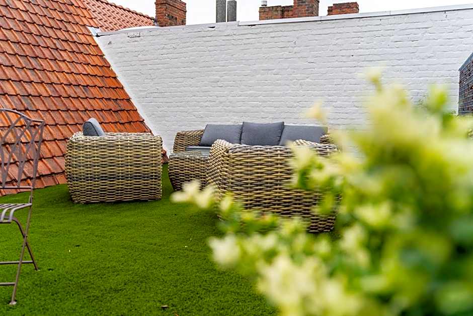 Grand Hotel Normandy