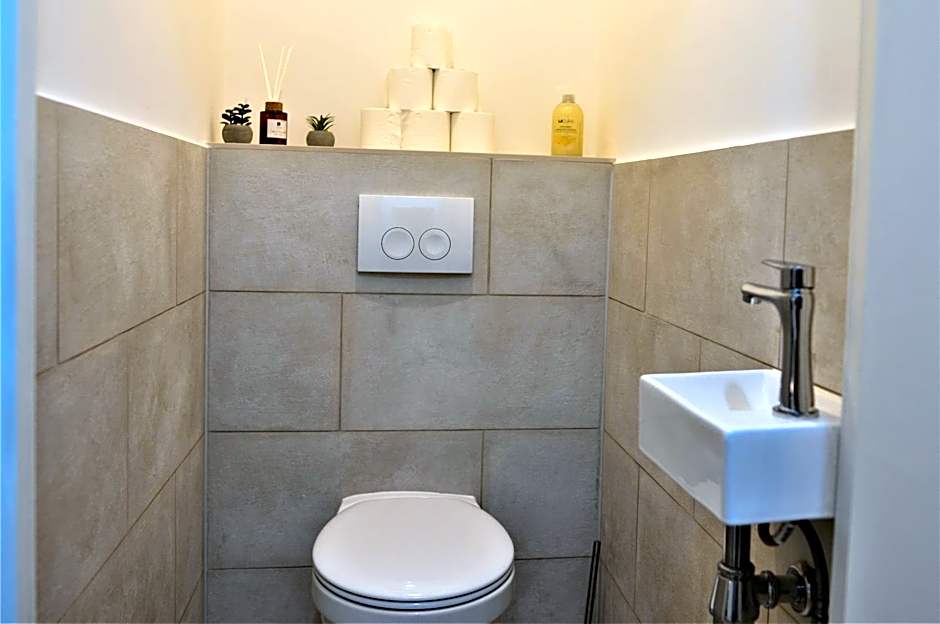 SLEEP INN - Palace Apartments - 2 Bedrooms