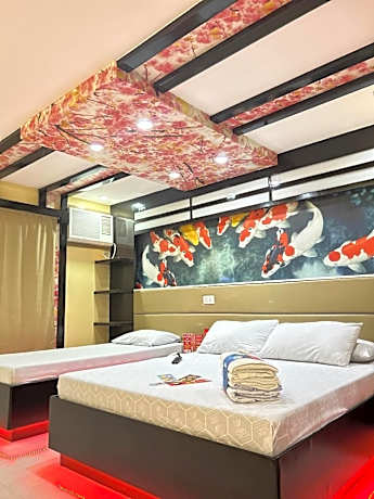 Hotel Sogo Sta Rosa