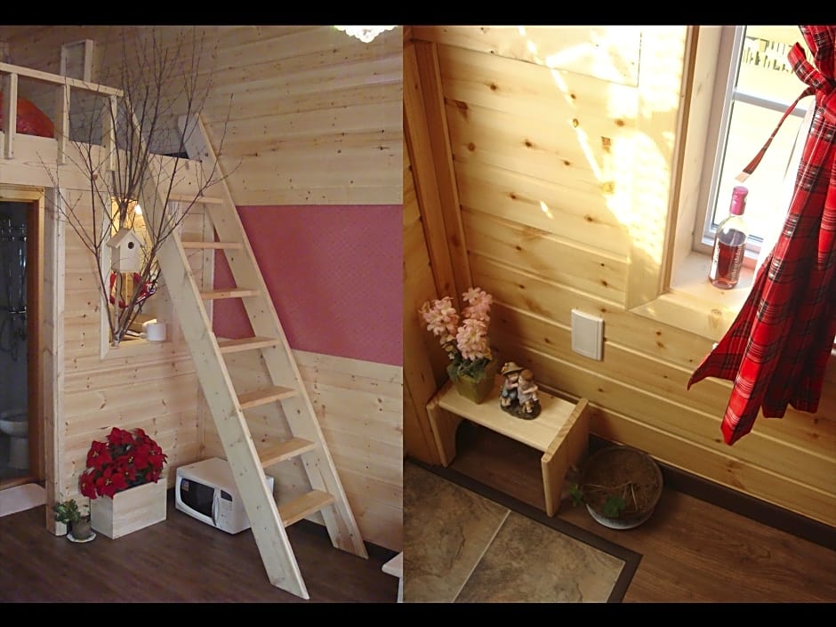 Gangchon Chocomint Pension