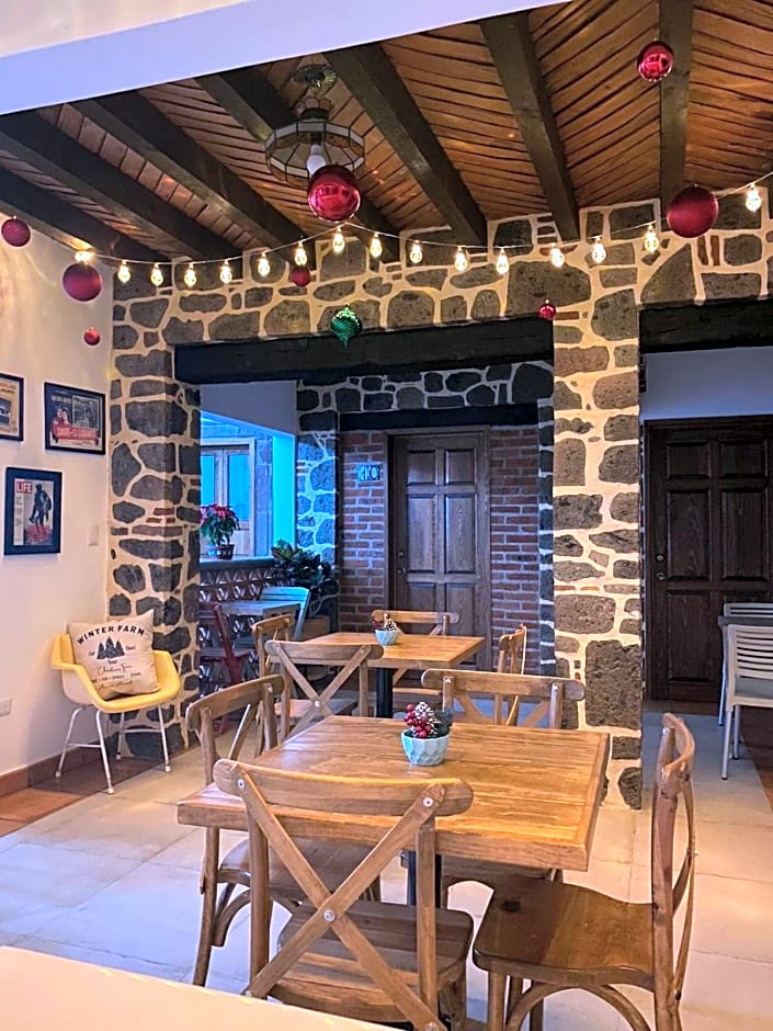 Hotel La Lejona