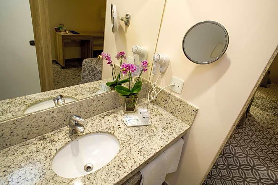 Dan Inn Campinas Anhanguera