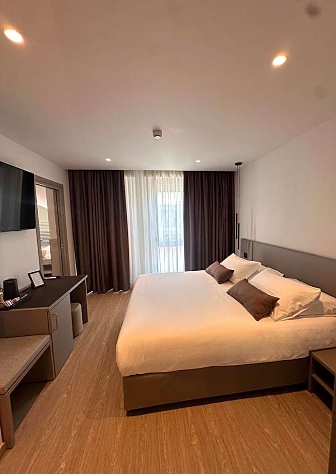 Hotel Pittini