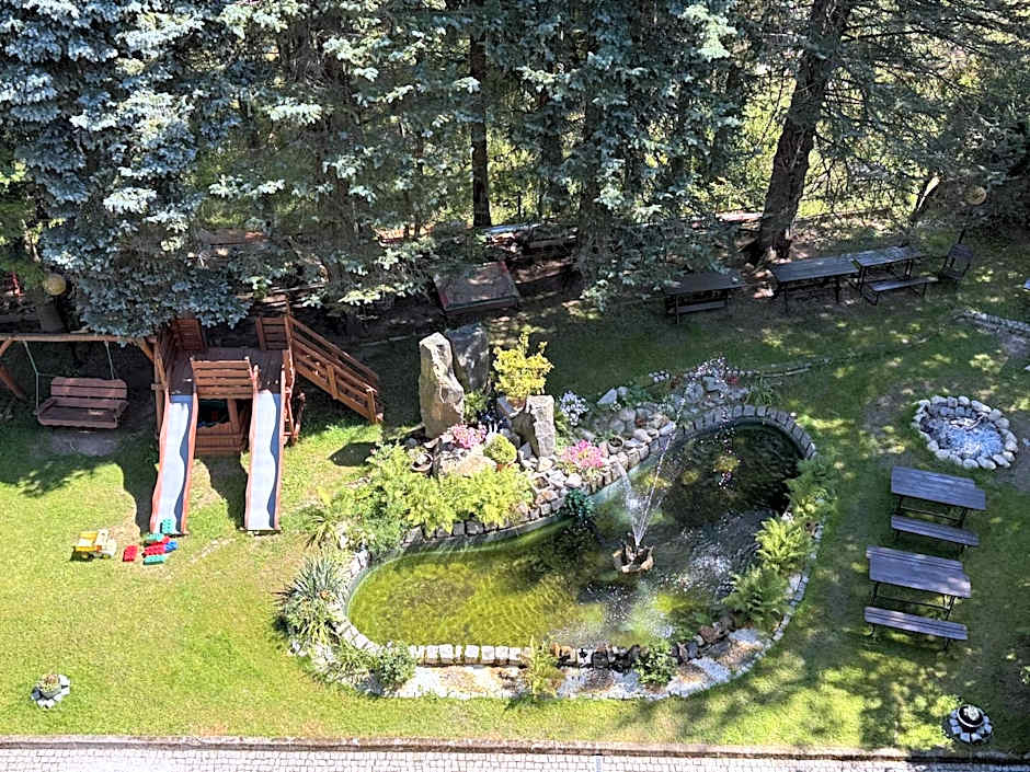 Dom Wczasowo Rekreacyjny Zgoda