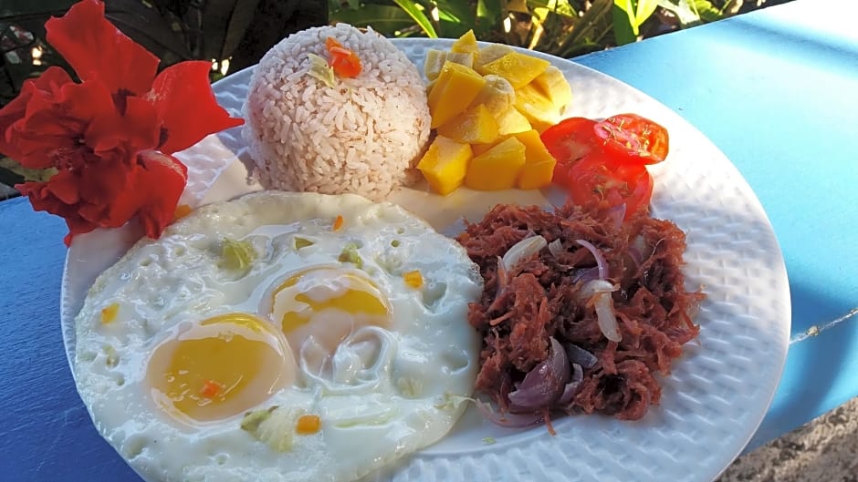 Kurma Yoga Dive and Beach Resort