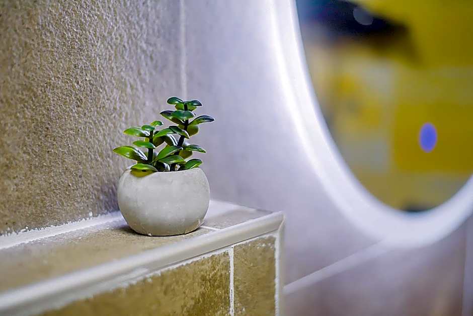 LALO Hotel Abastumani